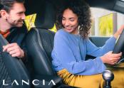 Servizio Lancia Ypsilon