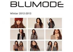 Blumode catalogue