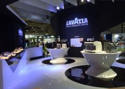 Lavazza at Venditalia - Edition 2010, 2012, 2014 