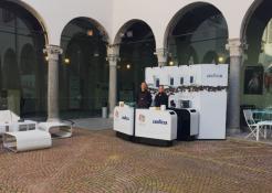 EXPO 2015 - Preview Albero della Vita