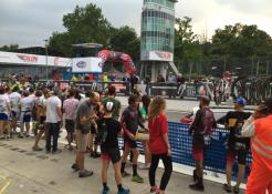Cycling Marathon -Monza (MI) June 11th/12th 2016