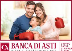 servizio fotografico Banca di Asti