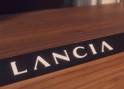 Lancia Brand Identitiy