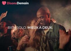 Spot DisonsDemain