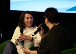 Monica Cristina Gallo