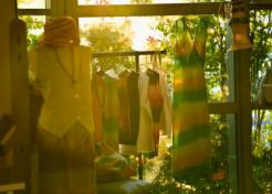 Dettaglio stand