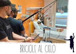 Cortometraggio “Briciole al Cielo