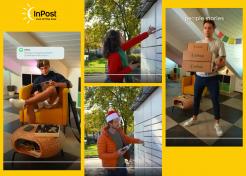 Reel InPost
