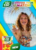 Tic Tac