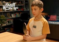 Smart Working