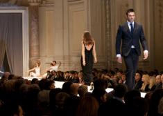 Selezione MODELLE e MODELLI