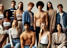 Diversity Equity & Inclusion nel Model Management: Come Sta Cambiando il Settore della Moda