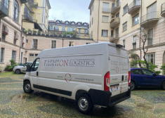 Your event deservers nothing less than perfection - Discover how efficient logistics can turn into a true success